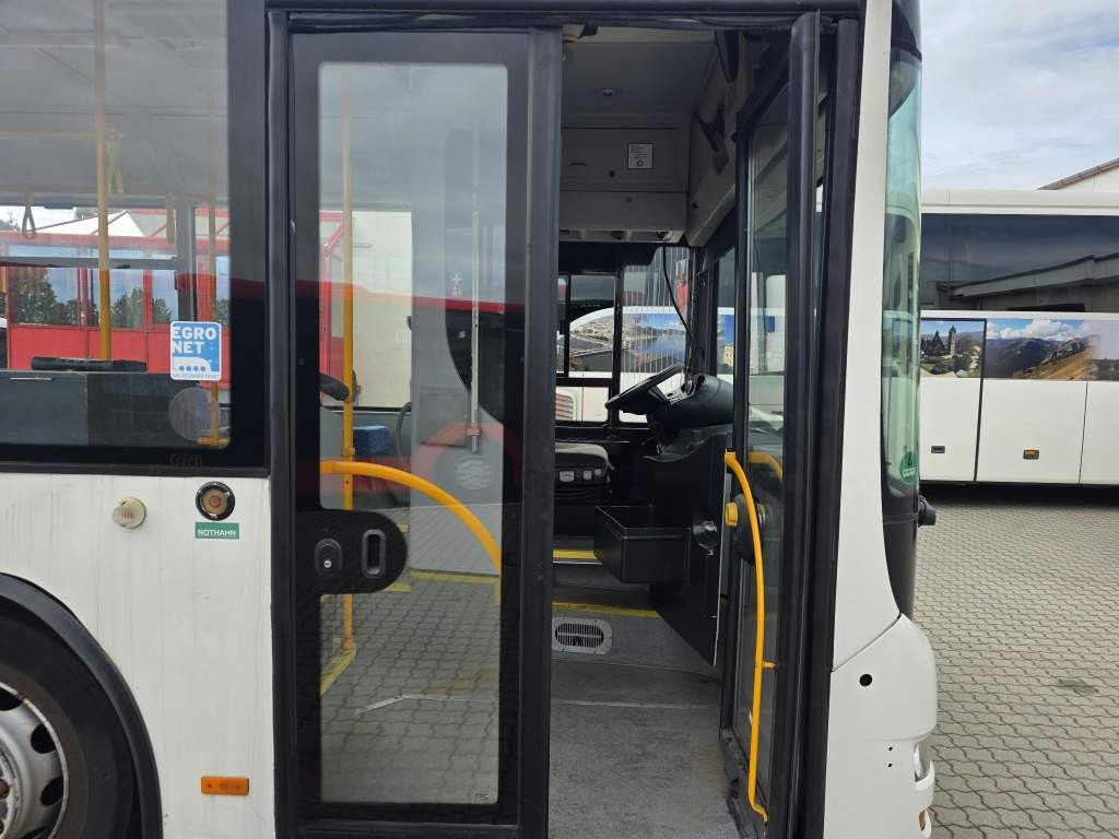 Fahrzeugabbildung MAN A78 Lions City,Retarder,Euro 5 EEV,38+40+1,Klima