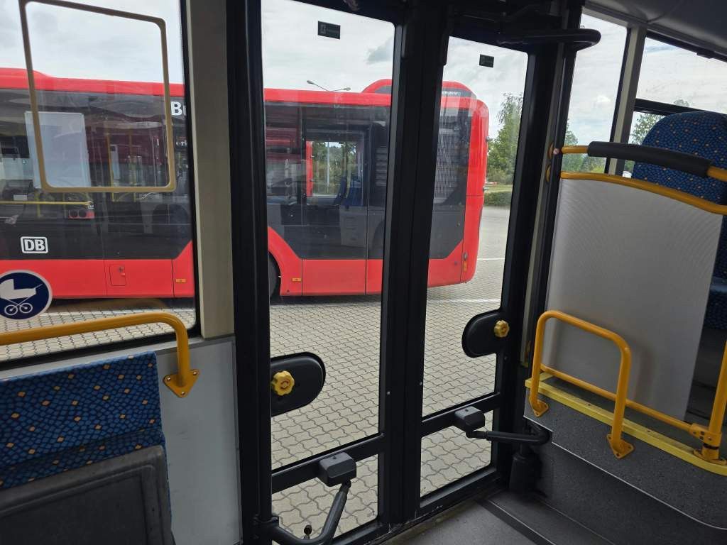 Fahrzeugabbildung MAN A78 Lions City,Retarder,Euro 5 EEV,38+40+1,Klima