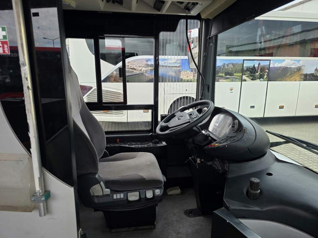 Fahrzeugabbildung MAN A78 Lions City,Retarder,Euro 5 EEV,38+40+1,Klima