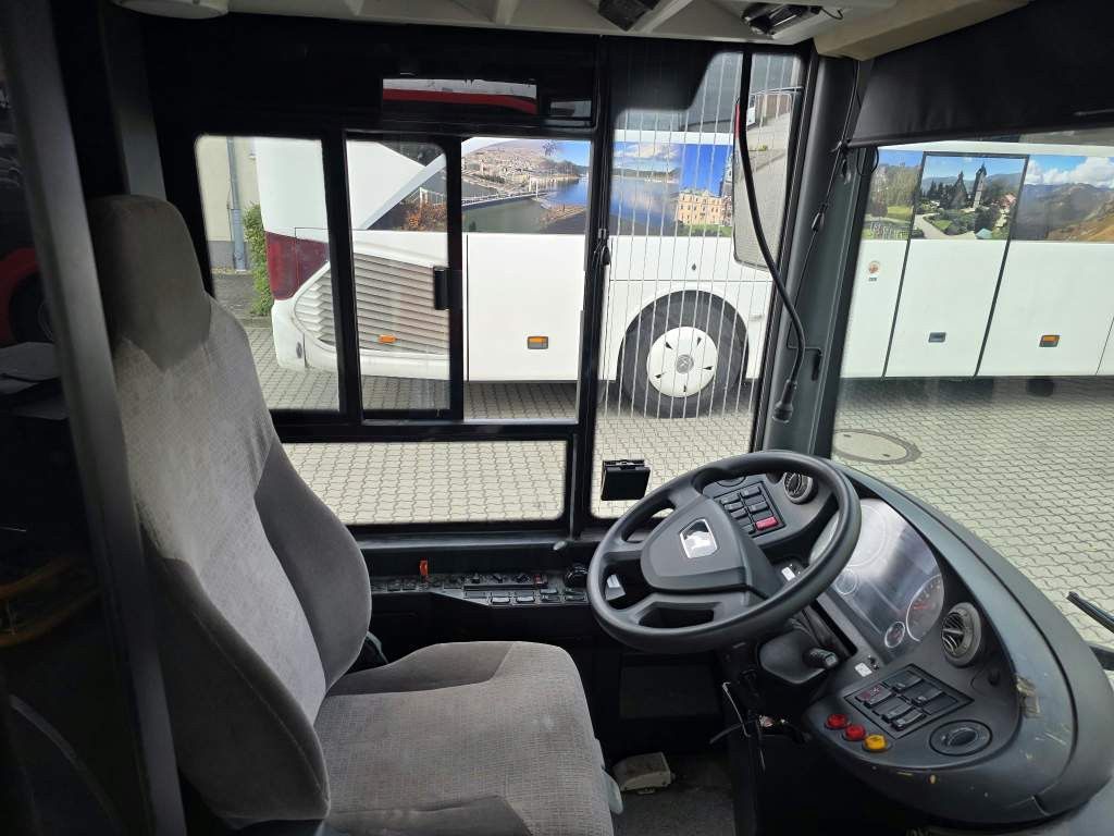 Fahrzeugabbildung MAN A78 Lions City,Retarder,Euro 5 EEV,38+40+1,Klima