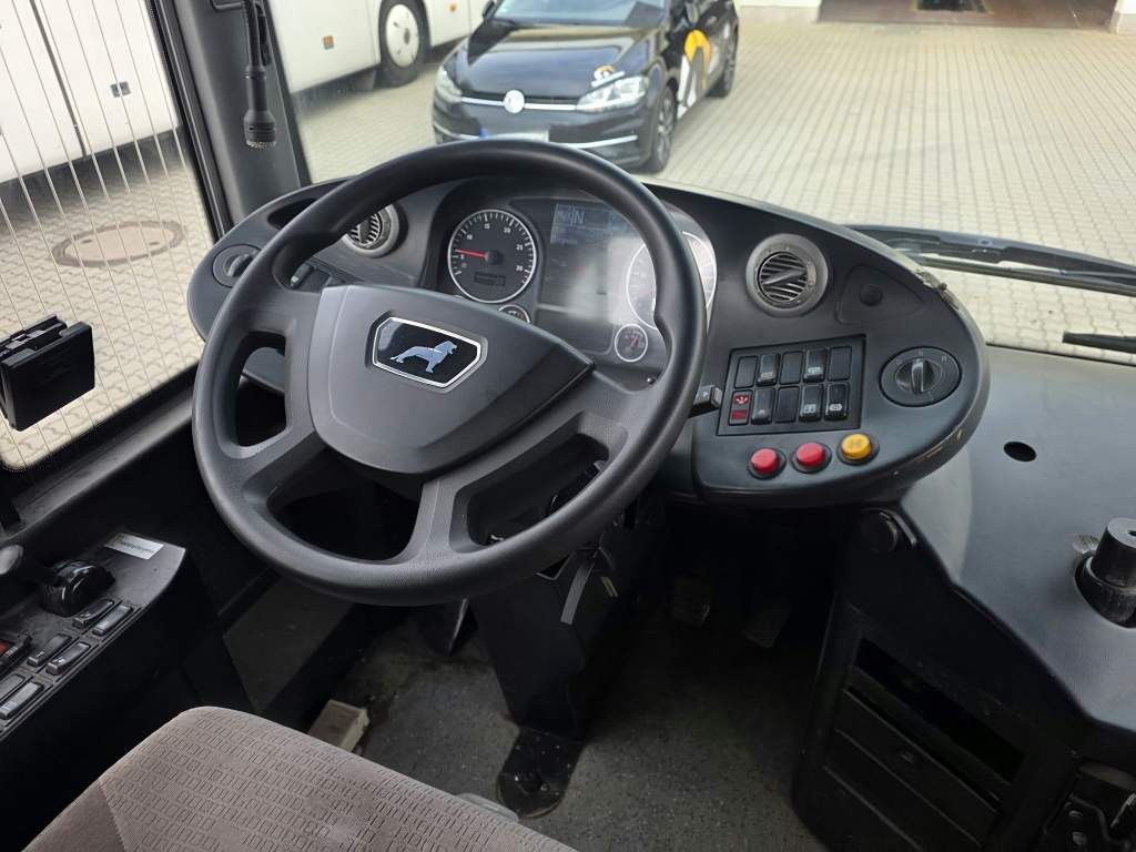 Fahrzeugabbildung MAN A78 Lions City,Retarder,Euro 5 EEV,38+40+1,Klima