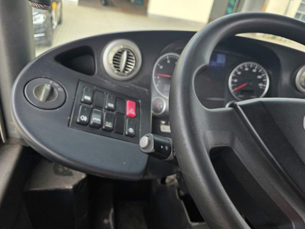 Fahrzeugabbildung MAN A78 Lions City,Retarder,Euro 5 EEV,38+40+1,Klima