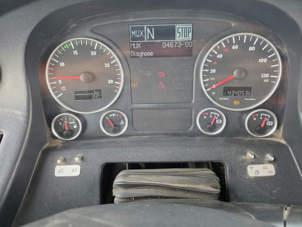 Fahrzeugabbildung MAN A78 Lions City,Retarder,Euro 5 EEV,38+40+1,Klima
