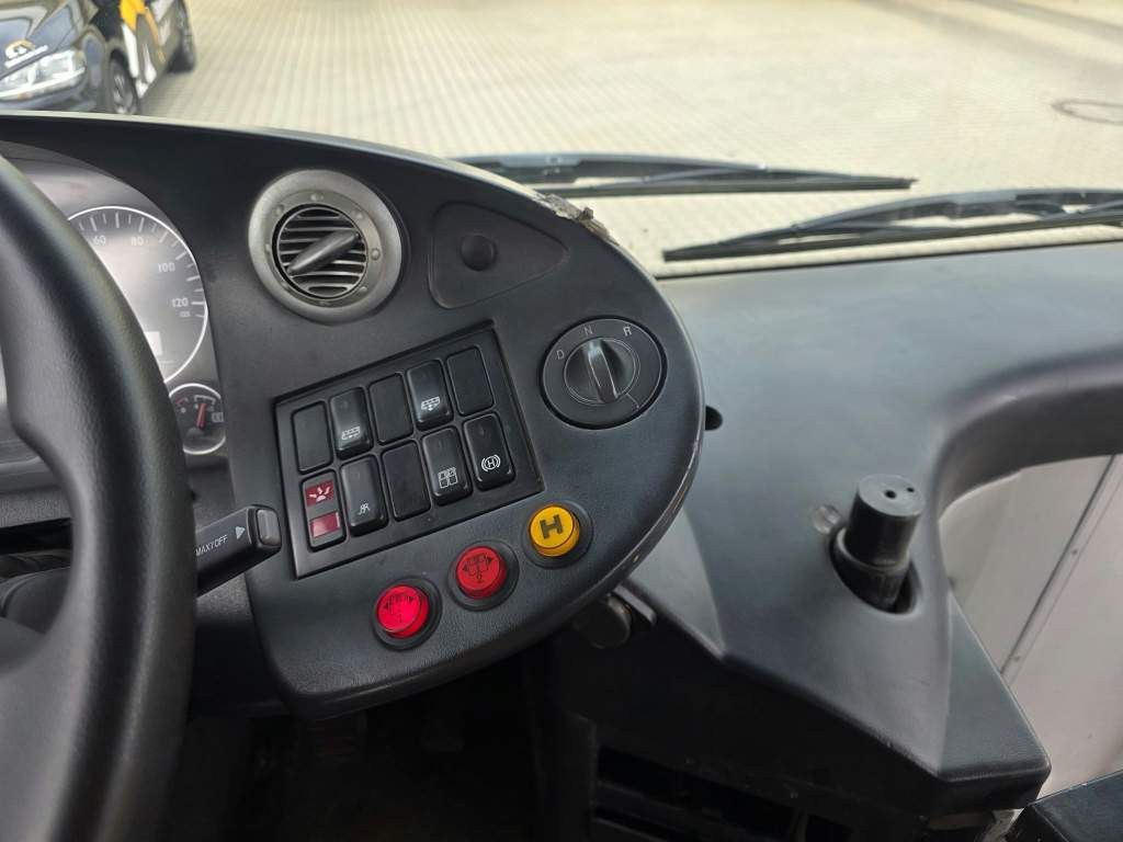 Fahrzeugabbildung MAN A78 Lions City,Retarder,Euro 5 EEV,38+40+1,Klima