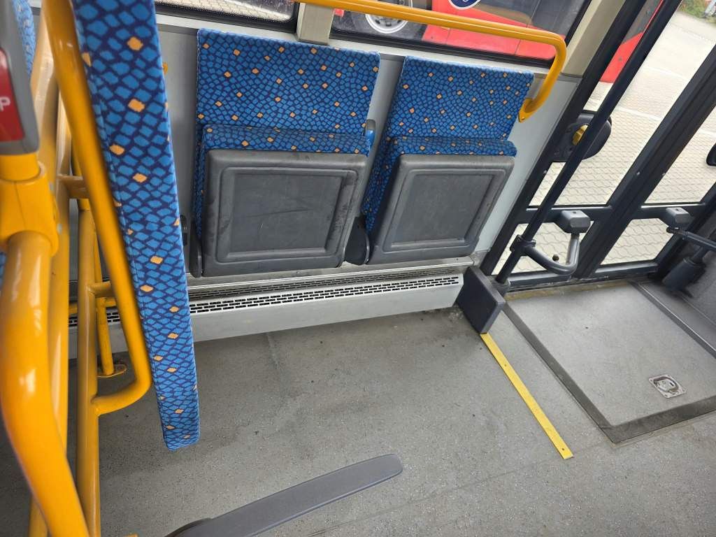 Fahrzeugabbildung MAN A78 Lions City,Retarder,Euro 5 EEV,38+40+1,Klima