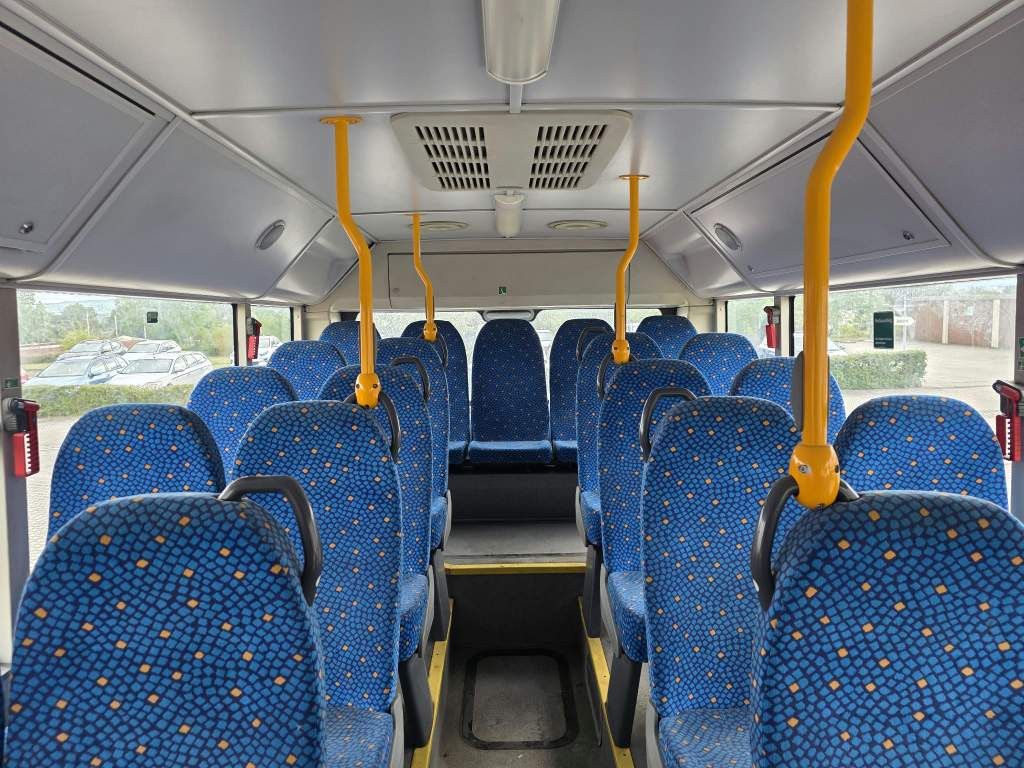 Fahrzeugabbildung MAN A78 Lions City,Retarder,Euro 5 EEV,38+40+1,Klima