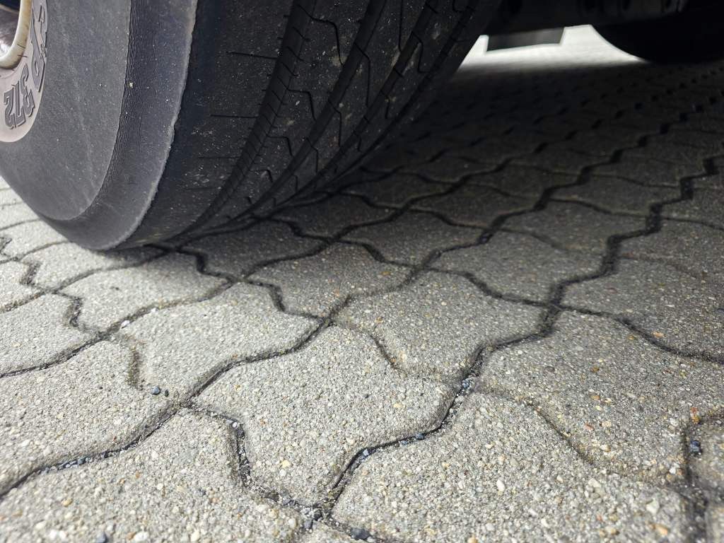Fahrzeugabbildung MAN A78 Lions City,Retarder,Euro 5 EEV,38+40+1,Klima