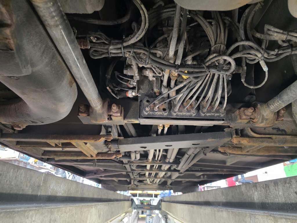 Fahrzeugabbildung MAN A78 Lions City,Retarder,Euro 5 EEV,38+40+1,Klima
