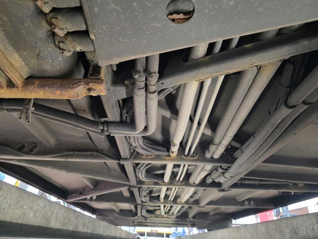 Fahrzeugabbildung MAN A78 Lions City,Retarder,Euro 5 EEV,38+40+1,Klima