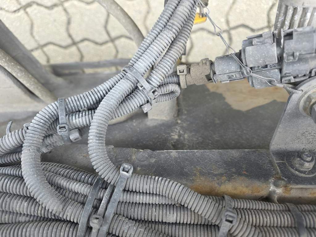 Fahrzeugabbildung MAN A78 Lions City,Retarder,Euro 5 EEV,38+40+1,Klima