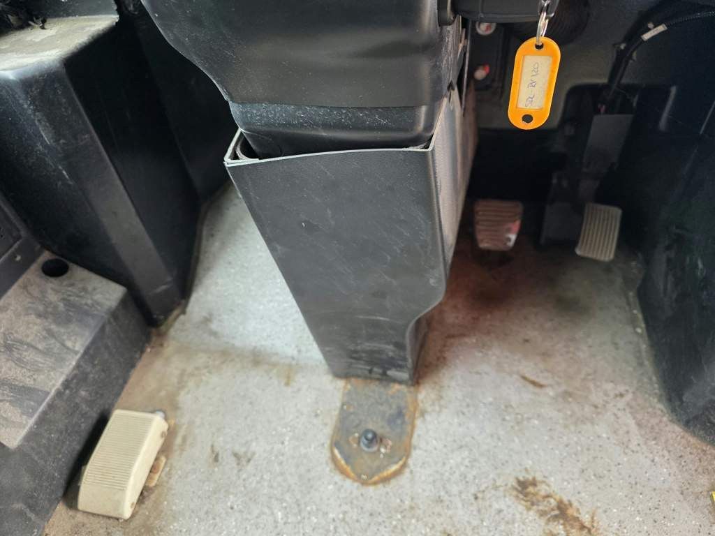 Fahrzeugabbildung MAN A78 Lions City, 40+40+1,Retarder, Klima, Euro 5