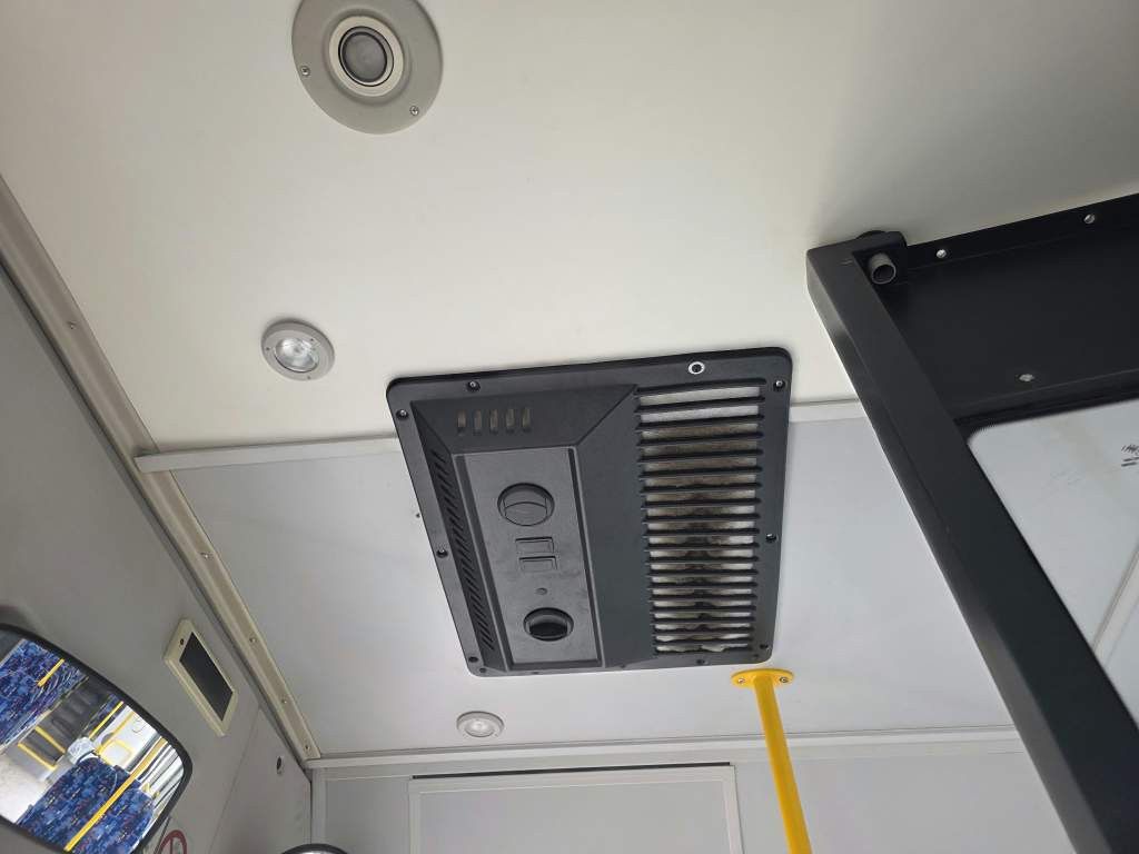 Fahrzeugabbildung MAN A78 Lions City, 40+40+1,Retarder, Klima, Euro 5