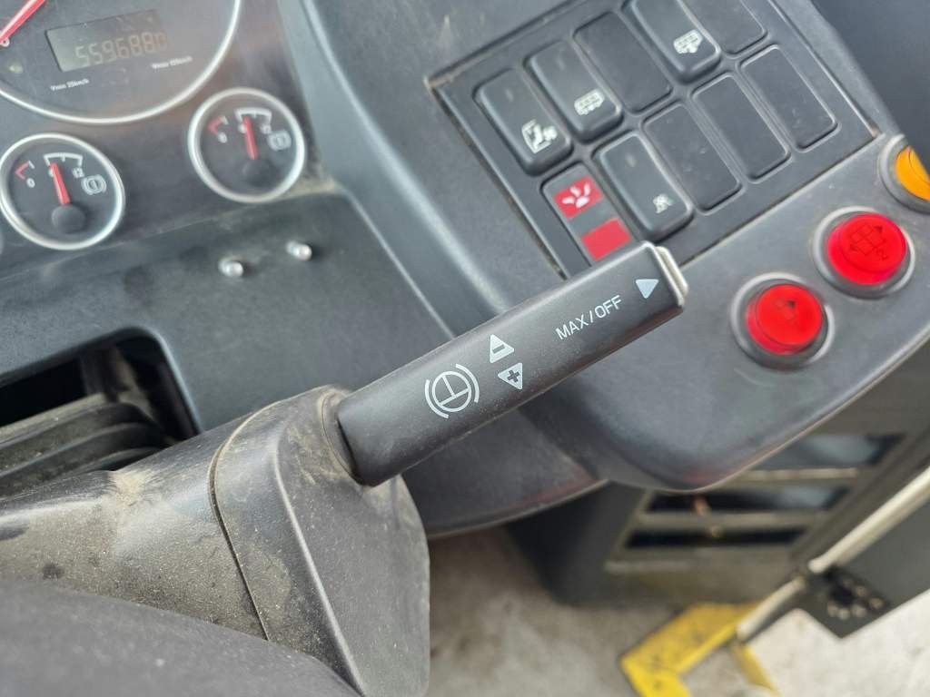 Fahrzeugabbildung MAN A78 Lions City, 40+40+1,Retarder, Klima, Euro 5