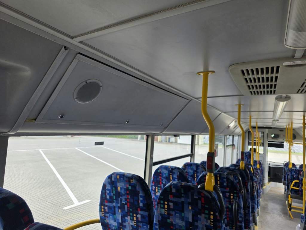 Fahrzeugabbildung MAN A78 Lions City, 40+40+1,Retarder, Klima, Euro 5