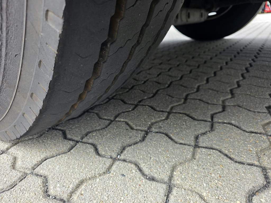 Fahrzeugabbildung MAN A78 Lions City, 40+40+1,Retarder, Klima, Euro 5