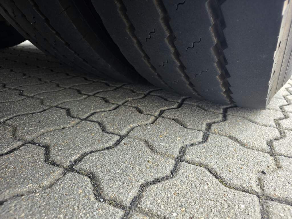 Fahrzeugabbildung MAN A78 Lions City, 40+40+1,Retarder, Klima, Euro 5