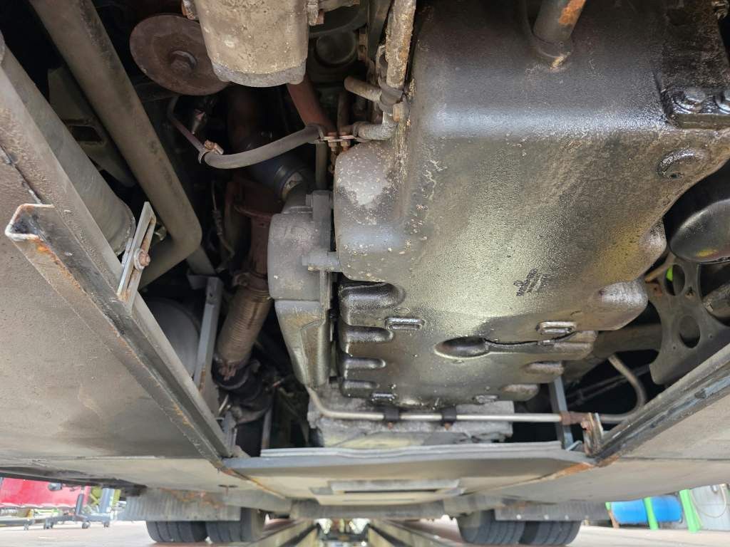 Fahrzeugabbildung MAN A78 Lions City, 40+40+1,Retarder, Klima, Euro 5