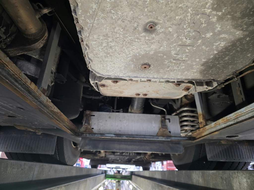 Fahrzeugabbildung MAN A78 Lions City, 40+40+1,Retarder, Klima, Euro 5