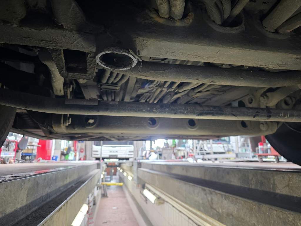 Fahrzeugabbildung MAN A78 Lions City, 40+40+1,Retarder, Klima, Euro 5