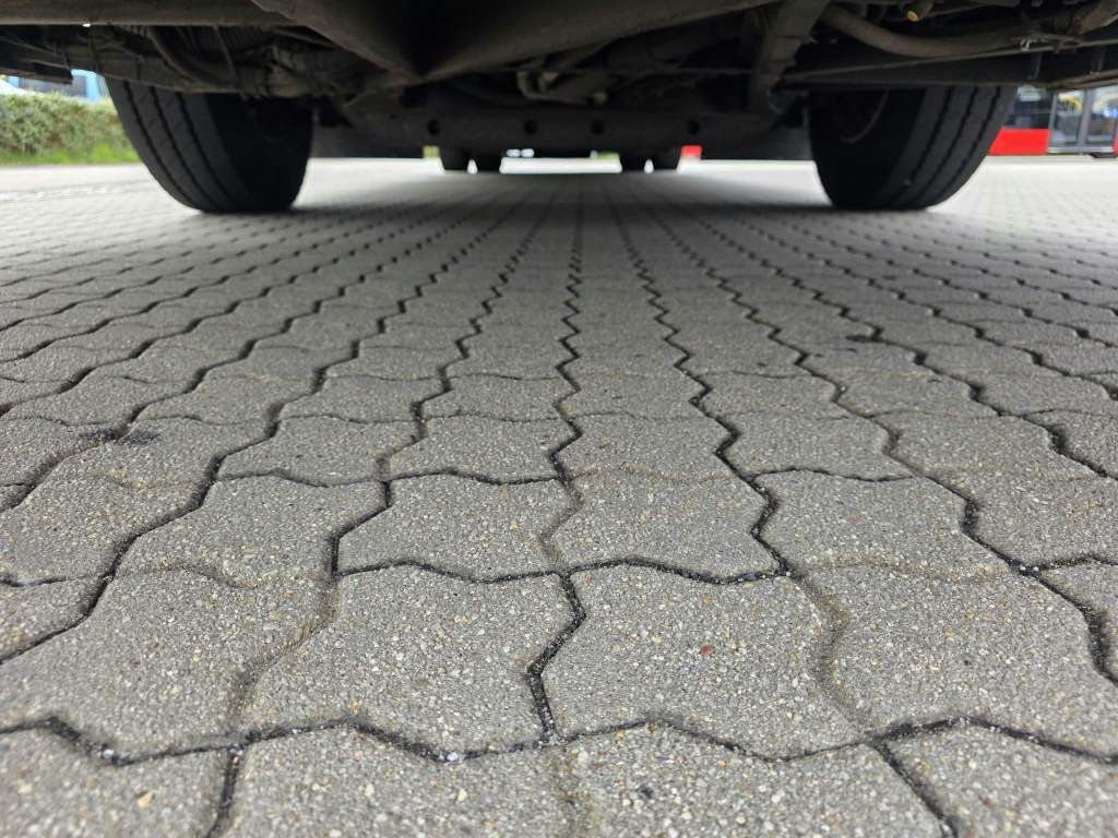 Fahrzeugabbildung MAN A78 Lions City, 40+40+1,Retarder, Klima, Euro 5