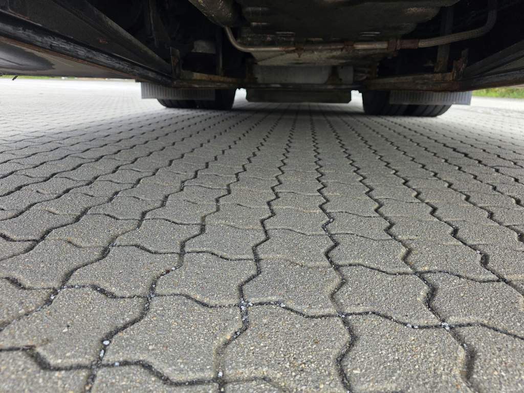 Fahrzeugabbildung MAN A78 Lions City, 40+40+1,Retarder, Klima, Euro 5