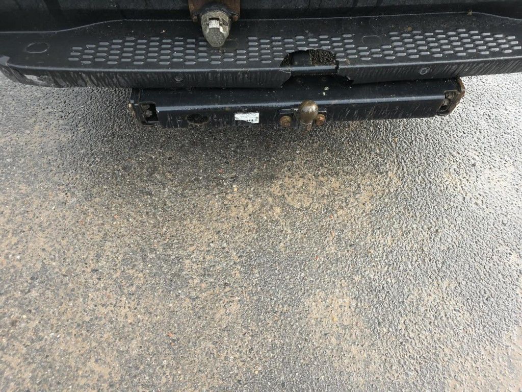 Fahrzeugabbildung Iveco 35S16, 1+2 Sitzer, Klima Automat, Trennwand, AHK