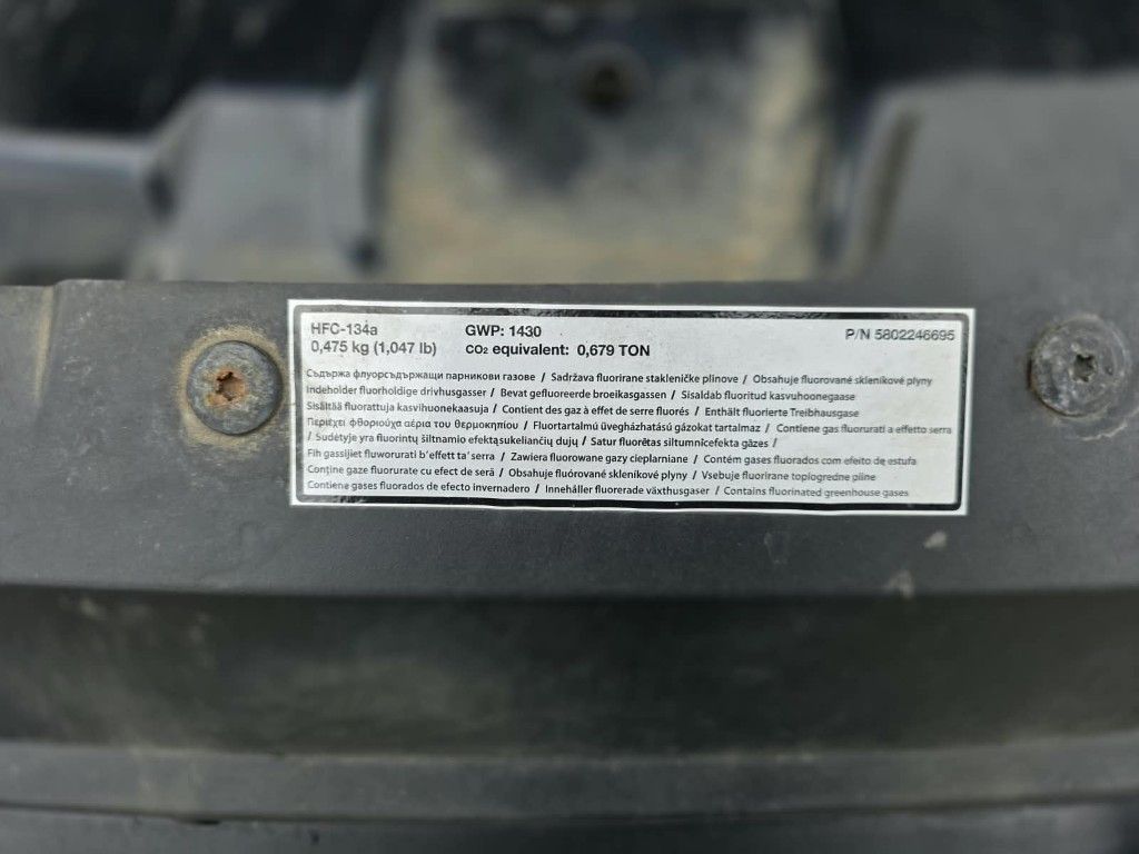 Fahrzeugabbildung Iveco 35S16 HiMatic, Klima Automat, 1+2 Sitzer, AHK